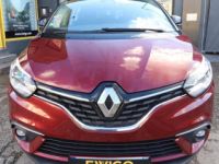 Renault Grand Scenic Scénic 1.3 TCE 140 CH BUSINESS INTENS EDC BVA - <small></small> 18.989 € <small>TTC</small> - #8