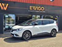 Renault Grand Scenic Scénic 1.3 TCE 160 ch BOSE EDITION EDC ATTELAGE-CAMERA-SIEGES CHAUFFANT - <small></small> 18.490 € <small>TTC</small> - #1