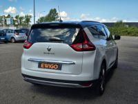 Renault Grand Scenic Scénic 1.3 TCE 160 ch BOSE EDITION EDC ATTELAGE-CAMERA-SIEGES CHAUFFANT - <small></small> 18.490 € <small>TTC</small> - #5