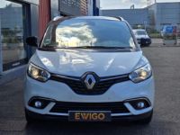 Renault Grand Scenic Scénic 1.3 TCE 160 ch BOSE EDITION EDC ATTELAGE-CAMERA-SIEGES CHAUFFANT - <small></small> 18.490 € <small>TTC</small> - #7