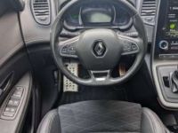 Renault Grand Scenic Scénic 1.3 TCE 160 CH INTENSE - <small></small> 27.490 € <small>TTC</small> - #14