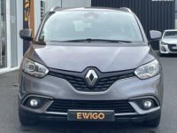 Renault Grand Scenic 1.5 DCI 110 BUSINESS EDC BVA 7 places Kit distri OK - <small></small> 14.490 € <small>TTC</small> - #2