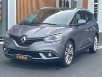 Renault Grand Scenic 1.5 DCI 110 BUSINESS EDC BVA 7 places Kit distri OK - <small></small> 14.490 € <small>TTC</small> - #3