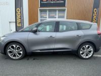 Renault Grand Scenic 1.5 DCI 110 BUSINESS EDC BVA 7 places Kit distri OK - <small></small> 14.490 € <small>TTC</small> - #4