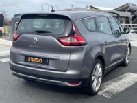 Renault Grand Scenic 1.5 DCI 110 BUSINESS EDC BVA 7 places Kit distri OK - <small></small> 14.490 € <small>TTC</small> - #7