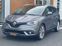 Renault Grand Scenic Scénic 1.5 DCI 110 BUSINESS EDC BVA Kit distri OK - <small></small> 14.490 € <small>TTC</small> - #3