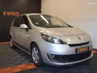 Renault Grand Scenic Scénic 1.5 DCI 110 CH BUSINESS SUIVI GARANTIE 6 A 60 MOIS - <small></small> 5.990 € <small>TTC</small> - #1