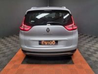 Renault Grand Scenic Scénic 1.5 DCI 110ch BUSINESS EDC7 7 PLACES COURRO - <small></small> 13.990 € <small>TTC</small> - #5