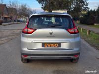 Renault Grand Scenic Scénic 1.5 DCI 110ch ENERGY BUSINESS 7 PLACES - <small></small> 12.490 € <small>TTC</small> - #4