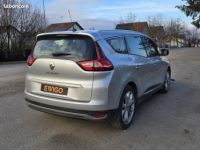 Renault Grand Scenic Scénic 1.5 DCI 110ch ENERGY BUSINESS 7 PLACES - <small></small> 12.490 € <small>TTC</small> - #5