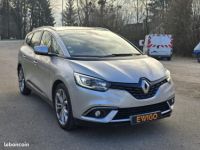 Renault Grand Scenic Scénic 1.5 DCI 110ch ENERGY BUSINESS 7 PLACES - <small></small> 12.490 € <small>TTC</small> - #6