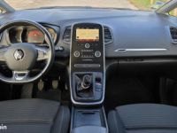 Renault Grand Scenic Scénic 1.5 DCI 110ch ENERGY BUSINESS 7 PLACES - <small></small> 12.490 € <small>TTC</small> - #15