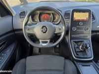 Renault Grand Scenic Scénic 1.5 DCI 110ch ENERGY BUSINESS 7 PLACES - <small></small> 12.490 € <small>TTC</small> - #17