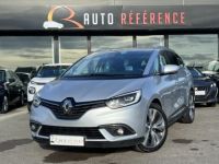 Renault Grand Scenic Scénic 1.6 dCi 130 Ch 7 PLACES INTENS CAMERA / TEL GPS - <small></small> 16.990 € <small>TTC</small> - #1
