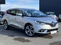 Renault Grand Scenic Scénic 1.6 dCi 130 Ch 7 PLACES INTENS CAMERA / TEL GPS - <small></small> 16.990 € <small>TTC</small> - #2