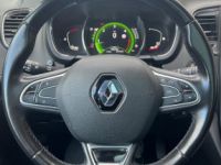 Renault Grand Scenic Scénic 1.6 DCI ENERGY BUSINESS INTENS EDC BVA 160 CH ( Toit panoramique ) - <small></small> 18.990 € <small>TTC</small> - #15