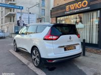 Renault Grand Scenic Scénic 1.6 DCI ENERGY INTENS 130 CH ( 7 Places Caméra de recul ) - <small></small> 16.990 € <small>TTC</small> - #4