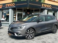 Renault Grand Scenic Scénic 160CH INITIAL PARIS EDITION EDC BVA - <small></small> 21.900 € <small>TTC</small> - #1