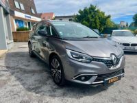 Renault Grand Scenic Scénic 160CH INITIAL PARIS EDITION EDC BVA - <small></small> 21.900 € <small>TTC</small> - #3