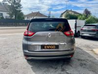 Renault Grand Scenic Scénic 160CH INITIAL PARIS EDITION EDC BVA - <small></small> 21.900 € <small>TTC</small> - #6