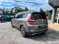 Renault Grand Scenic Scénic 160CH INITIAL PARIS EDITION EDC BVA - <small></small> 21.900 € <small>TTC</small> - #7