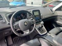 Renault Grand Scenic Scénic 160CH INITIAL PARIS EDITION EDC BVA - <small></small> 21.900 € <small>TTC</small> - #13