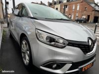 Renault Grand Scenic Scénic 1.7 BLUEDCI 120 ZEN - <small></small> 19.990 € <small>TTC</small> - #8