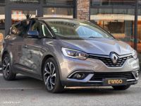 Renault Grand Scenic Scénic 1.7 BLUEDCI 150ch INTENS EDC BVA TVA RÉCUPÉRABLE - <small></small> 16.490 € <small>TTC</small> - #2