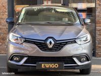 Renault Grand Scenic Scénic 1.7 BLUEDCI 150ch INTENS EDC BVA TVA RÉCUPÉRABLE - <small></small> 16.490 € <small>TTC</small> - #3