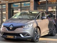 Renault Grand Scenic Scénic 1.7 BLUEDCI 150ch INTENS EDC BVA TVA RÉCUPÉRABLE - <small></small> 16.490 € <small>TTC</small> - #4