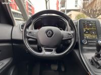 Renault Grand Scenic Scénic 1.7 BLUEDCI 150ch INTENS EDC BVA TVA RÉCUPÉRABLE - <small></small> 16.490 € <small>TTC</small> - #15