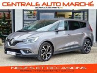 Renault Grand Scenic Scénic Blue dCi 120 Intens - <small></small> 14.790 € <small>TTC</small> - #1