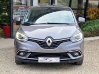 Renault Grand Scenic Scénic Blue dCi 120 Intens - <small></small> 14.790 € <small>TTC</small> - #7