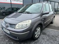 Renault Grand Scenic Scénic II 1.9 dCi 130 FAP Expression 5 pl - <small></small> 1.990 € <small>TTC</small> - #1