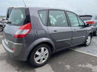 Renault Grand Scenic Scénic II 1.9 dCi 130 FAP Expression 5 pl - <small></small> 1.990 € <small>TTC</small> - #2