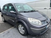 Renault Grand Scenic Scénic II 1.9 dCi 130 FAP Expression 5 pl - <small></small> 1.990 € <small>TTC</small> - #3