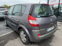 Renault Grand Scenic Scénic II 1.9 dCi 130 FAP Expression 5 pl - <small></small> 1.990 € <small>TTC</small> - #4