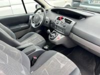 Renault Grand Scenic Scénic II 1.9 dCi 130 FAP Expression 5 pl - <small></small> 1.990 € <small>TTC</small> - #5