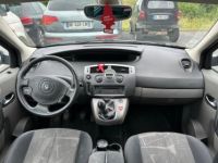 Renault Grand Scenic Scénic II 1.9 dCi 130 FAP Expression 5 pl - <small></small> 1.990 € <small>TTC</small> - #7