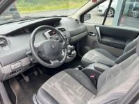 Renault Grand Scenic Scénic II 1.9 dCi 130 FAP Expression 5 pl - <small></small> 1.990 € <small>TTC</small> - #8