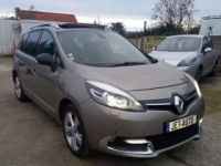 Renault Grand Scenic Scénic III (2) 1.5 DCI 110 BOSE 7 PL - <small></small> 6.990 € <small>TTC</small> - #4