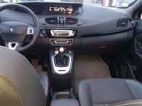 Renault Grand Scenic Scénic III (2) 1.5 DCI 110 BOSE 7 PL - <small></small> 6.990 € <small>TTC</small> - #6