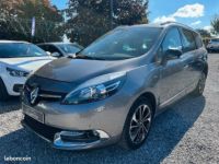 Renault Grand Scenic Scénic III dCi 130 Energy Bose Edition 7 pl - <small></small> 8.990 € <small>TTC</small> - #1