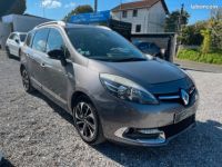 Renault Grand Scenic Scénic III dCi 130 Energy Bose Edition 7 pl - <small></small> 8.990 € <small>TTC</small> - #3