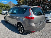 Renault Grand Scenic Scénic III dCi 130 Energy Bose Edition 7 pl - <small></small> 8.990 € <small>TTC</small> - #4