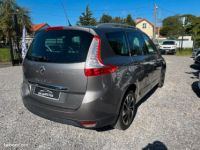 Renault Grand Scenic Scénic III dCi 130 Energy Bose Edition 7 pl - <small></small> 8.990 € <small>TTC</small> - #6