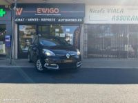 Renault Grand Scenic Scénic III (R95) 1.2 TCE 130CH ENERGY LIMITED EURO6 7 PLACES - <small></small> 11.490 € <small>TTC</small> - #1