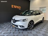 Renault Grand Scenic Scénic IV- 1.7L 120CH INTENS 7 PLACES 1ERE MAIN SIEGE MASSANT PARK ASSIST - <small></small> 13.990 € <small>TTC</small> - #1