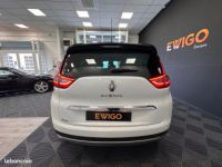 Renault Grand Scenic Scénic IV- 1.7L 120CH INTENS 7 PLACES 1ERE MAIN SIEGE MASSANT PARK ASSIST - <small></small> 13.990 € <small>TTC</small> - #4