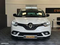 Renault Grand Scenic Scénic IV- 1.7L 120CH INTENS 7 PLACES 1ERE MAIN SIEGE MASSANT PARK ASSIST - <small></small> 13.990 € <small>TTC</small> - #6